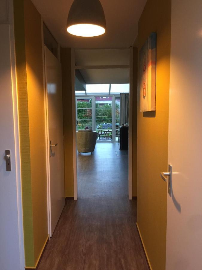 Couette-café & Wellness Breskens