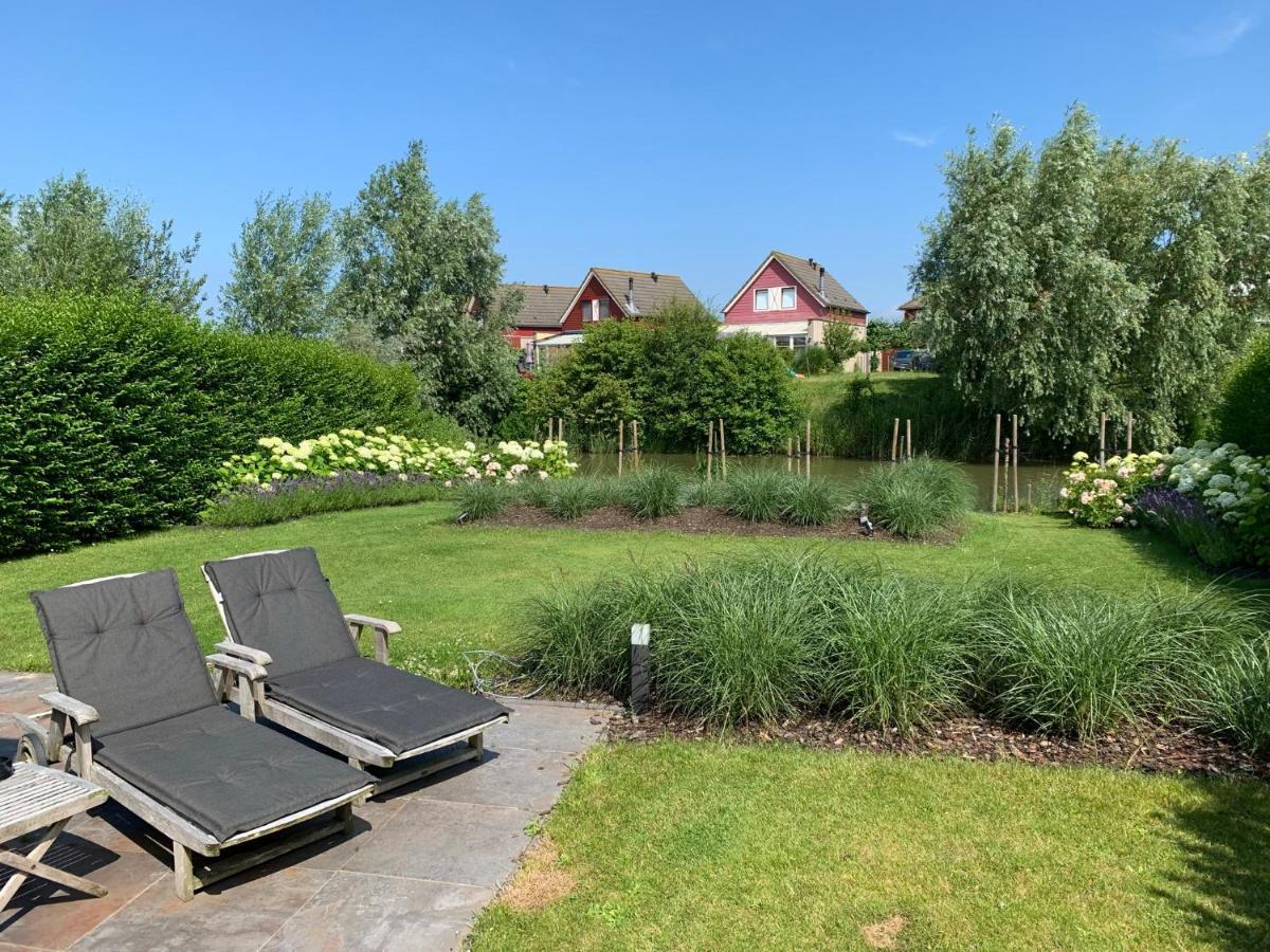 Couette-café & Wellness Breskens