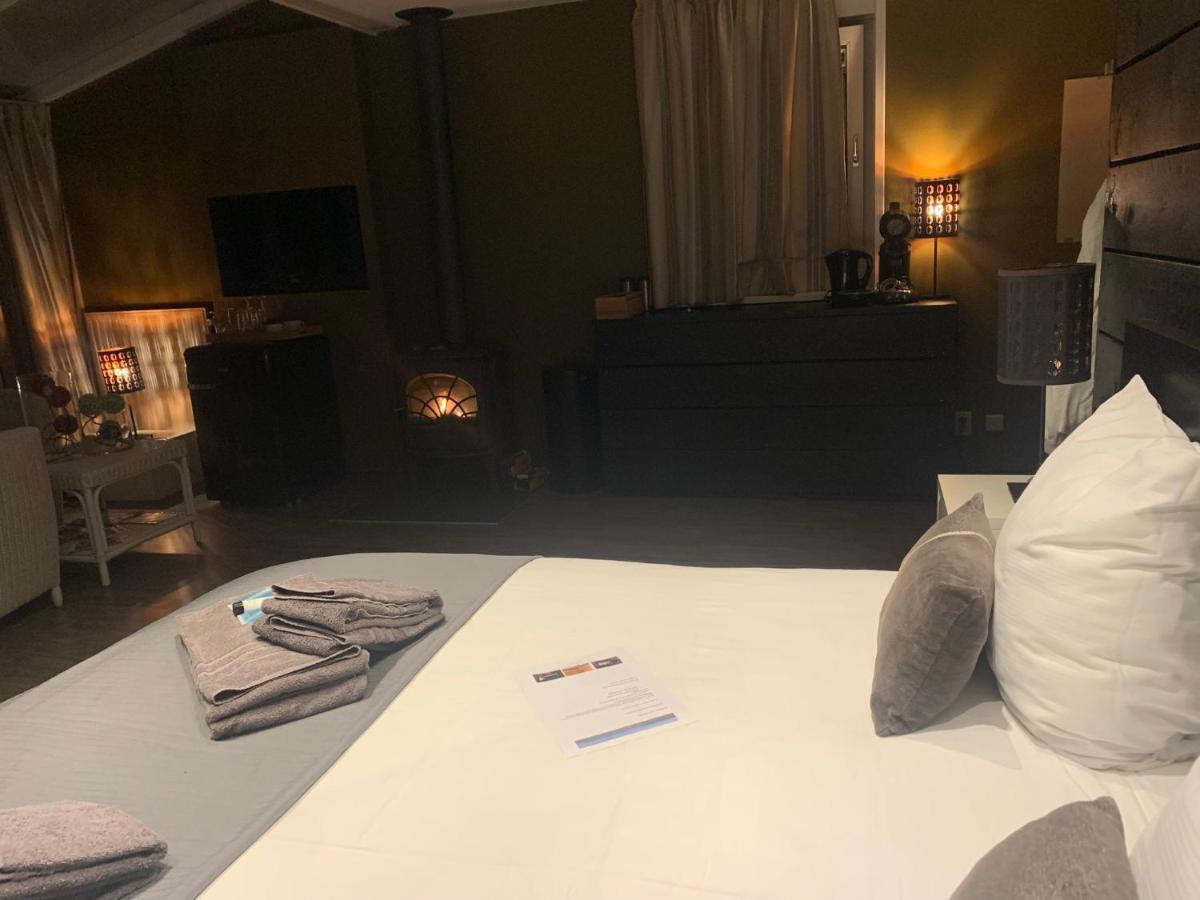& Wellness Couette-café