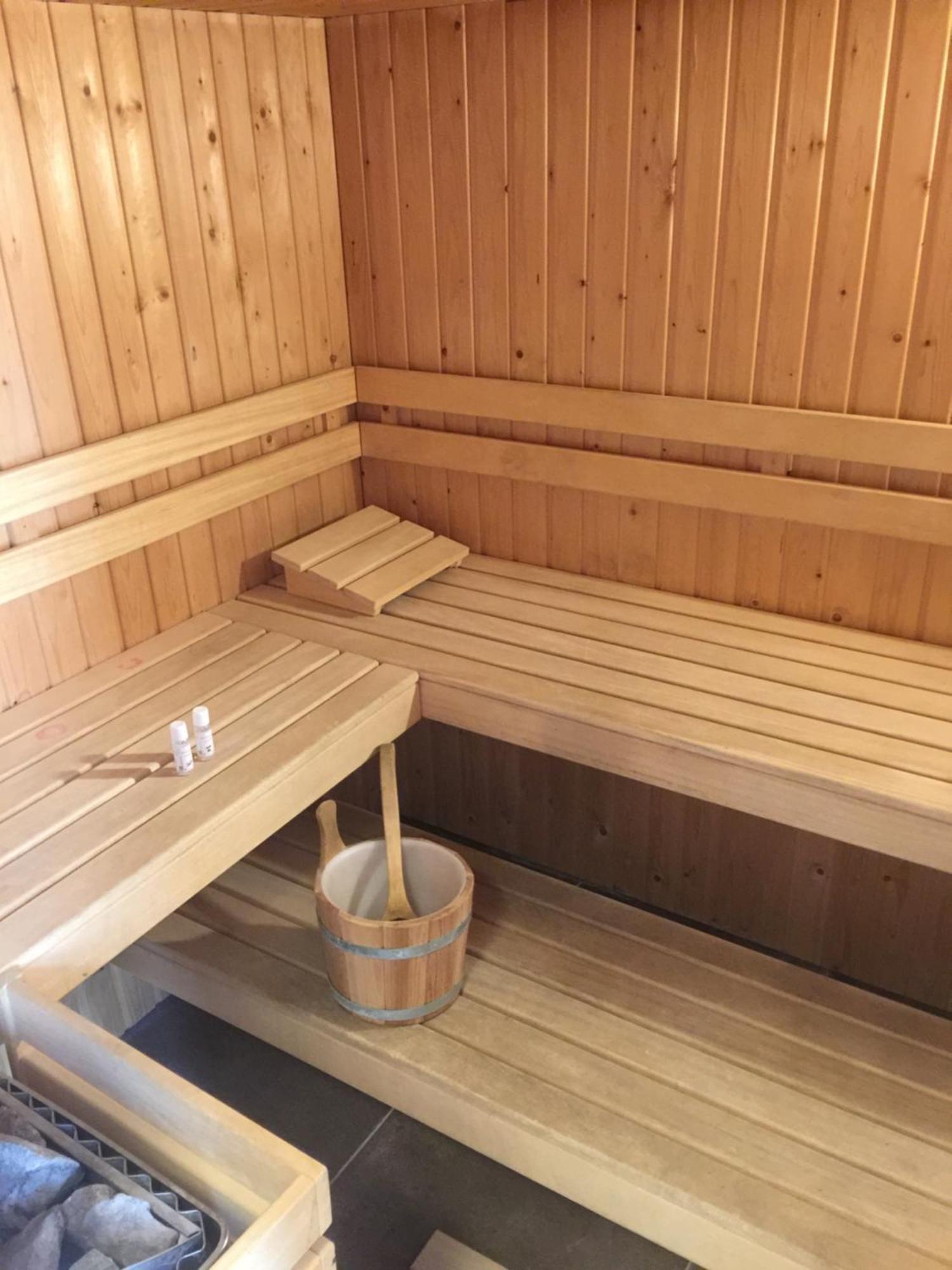 & Wellness Couette-café *