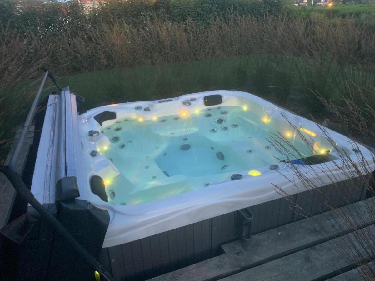 & Wellness Breskens